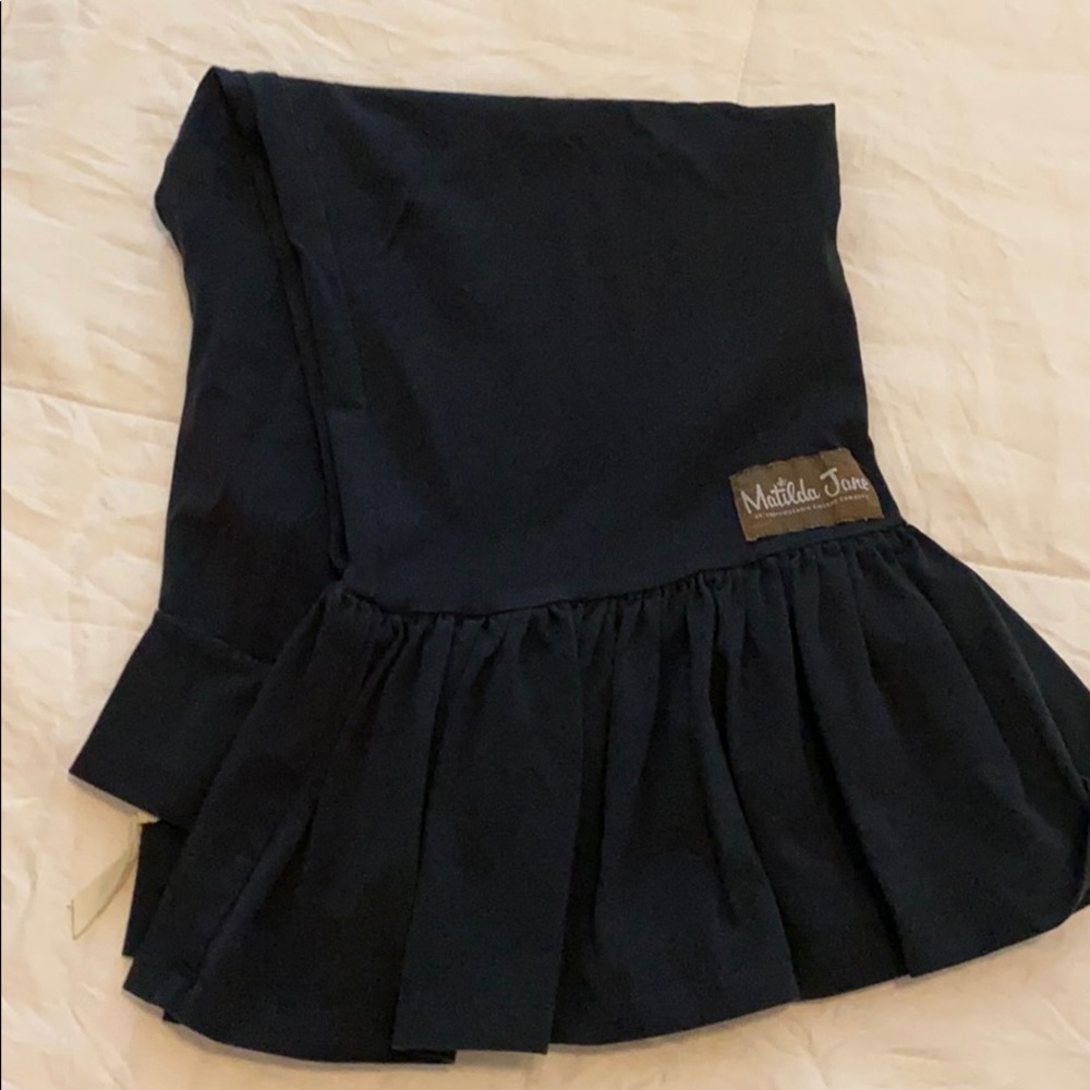 MJ Ruffles